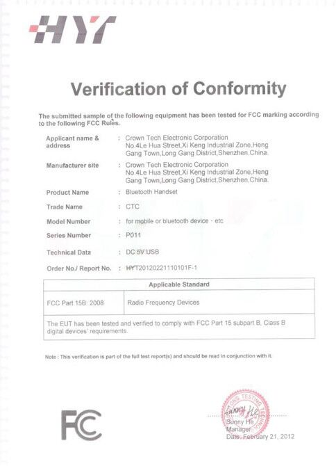 FCC
