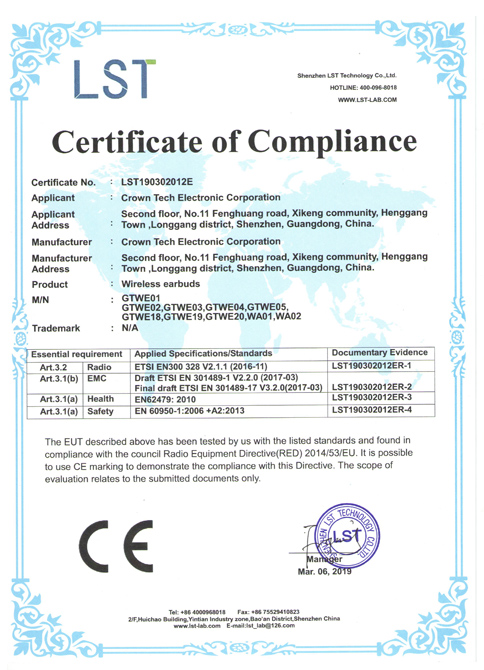 CE-RED